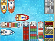 Harbour Escape