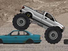Hard Wheels