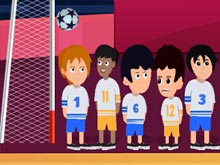 Head Ball