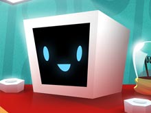 Heart Box