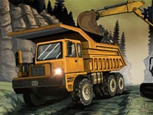 Heavy Mining Simulator