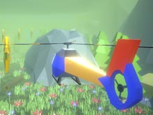 Helicopter Adventure