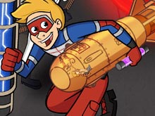 Henry Danger: Day of Danger
