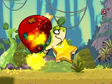 Hero Turtle