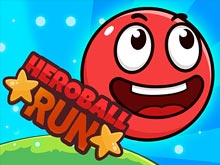 Heroball Run