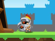 Heroes Battle