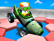 Hexa Cars