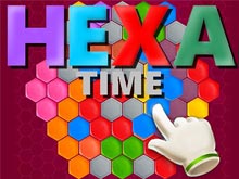 Hexa Time