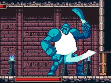 Hexblade