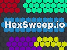 HexSweep.io