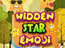 Hidden star Emoji