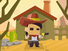 High Noon Hunter