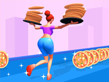 High Pizza