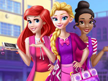 Highschool Divas