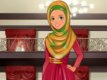 Hijab Salon