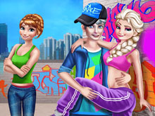 Hip Hop Fashion