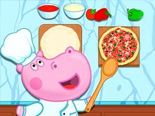 Hippo Pizzeria