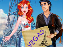 Hitchhiker's Guide for Princesses