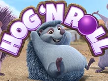 Hog 'N Roll