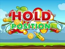Hold Position