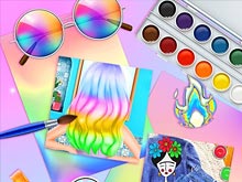 Holographic Trends