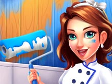 Home House Painter