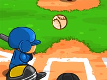 Home Run Champion