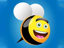 Honey pickers