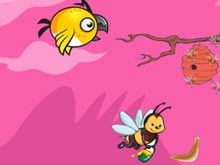 Honey Thief