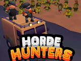 Horde Hunters