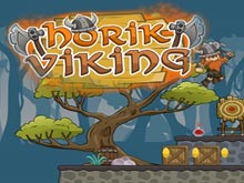 Horik The Viking