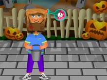 Horror Halloween