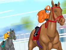 Horse Racing Derby Quest