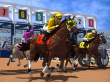 Horse Racing