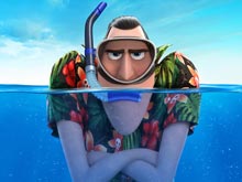 Hotel Transylvania 3: Find Object