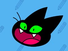 How to Draw Mao Mao