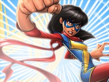 How Well Do You Know Ms Marvel