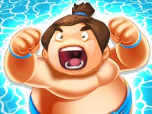 Huge Sumos