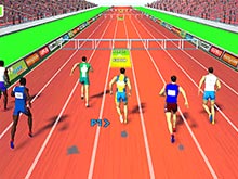 Hurdles Heroes