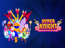 Hyper Knight