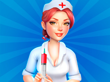Hyper Nurse