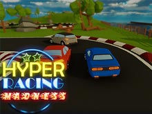 Hyper Racing Madness