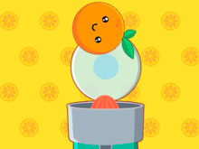 I Like Orange Juice