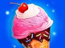 Ice Cream Making