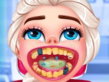 Ice Princess Real Dentist