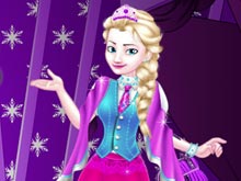 Ice Princess School Prep