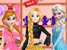 Ice Queen Fashion Boutique