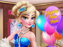 Ice Queen Party Outfits