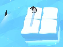 Icy North