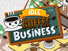 Idle Coffee Business